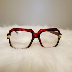 Fashion eye glasses